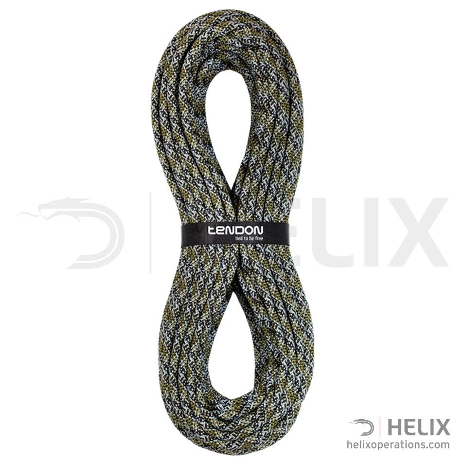 Helix Operations – Tactical – Ropes