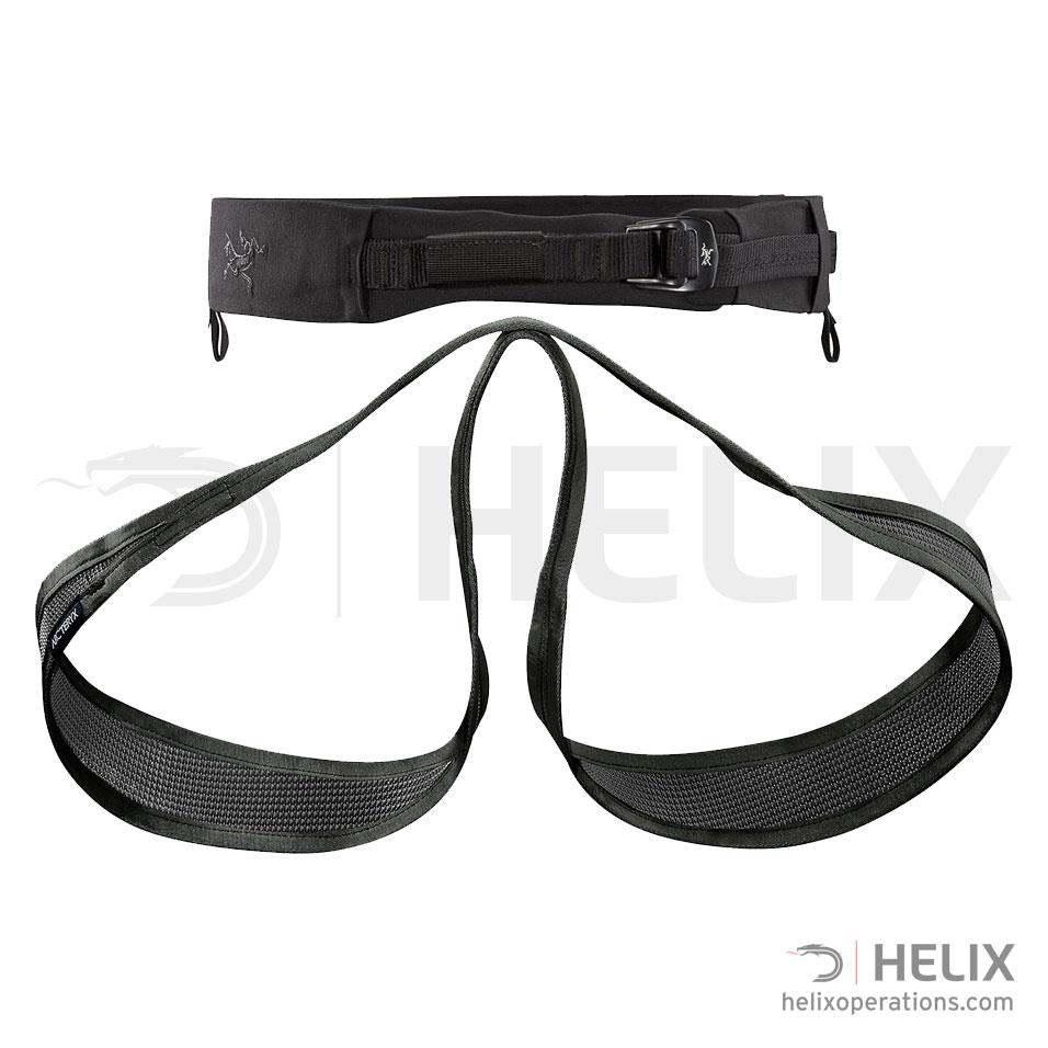 Arc'teryx E220 Riggers Harness