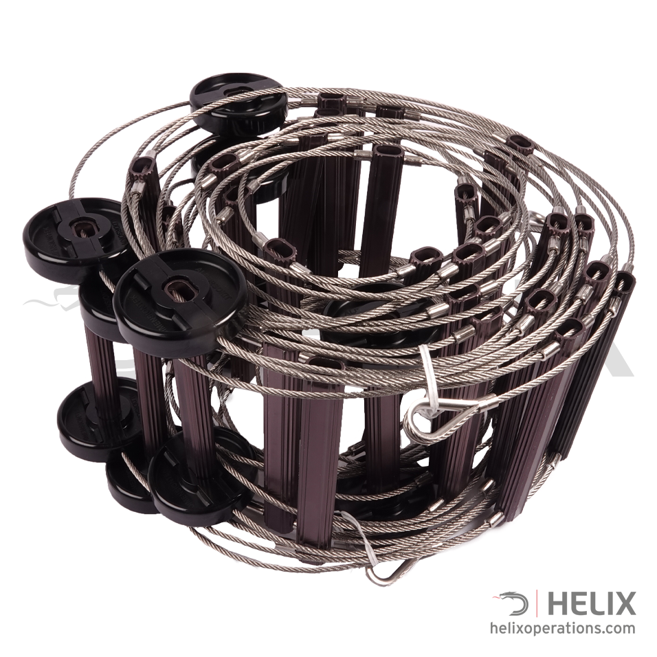 Helix Operations Tactical Ladders