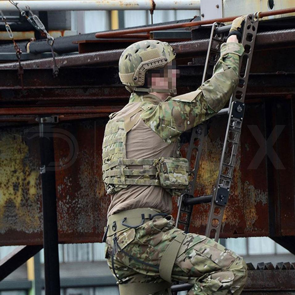Atlas Tactical Ladder (ATL) Wide