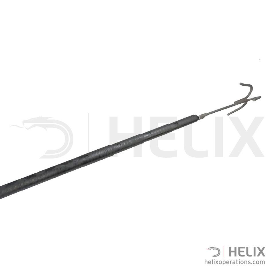 Helix Operations – Tactical – Pole Systems