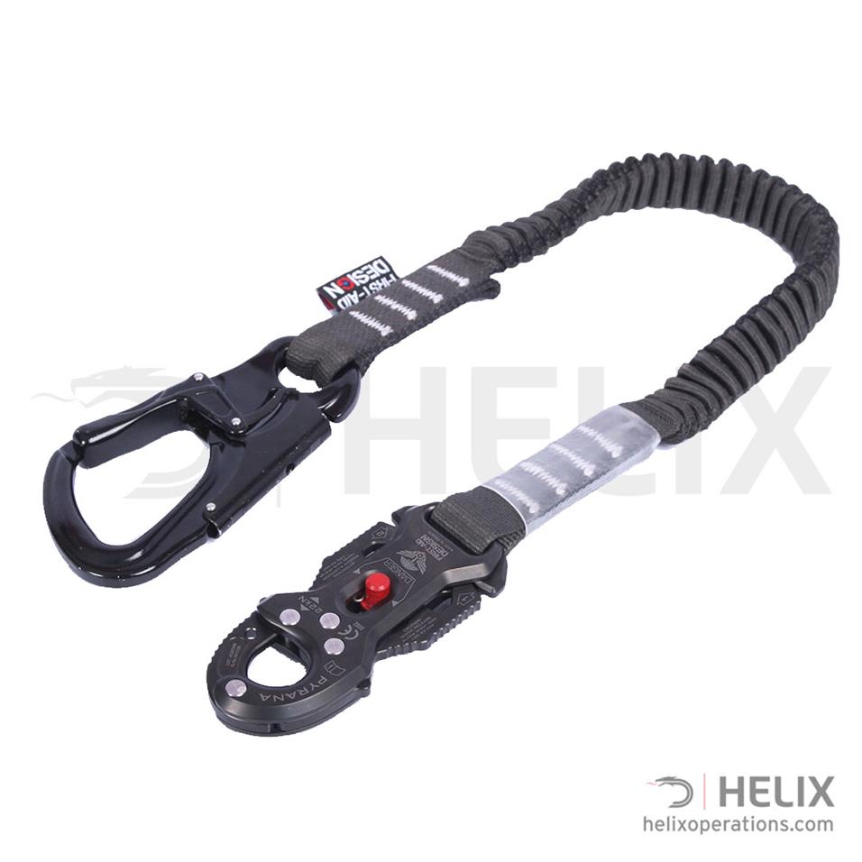First-Aid Design Pyrana Quick Release Lanyard