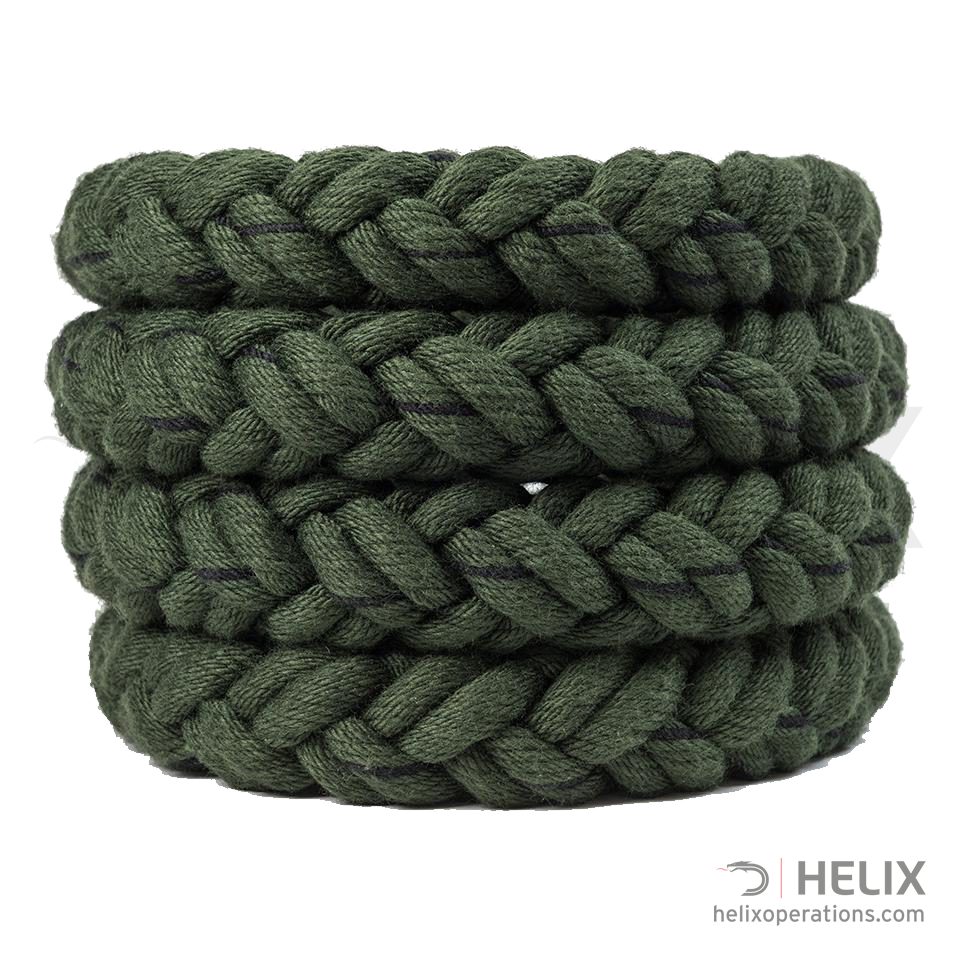 Helix Operations Tactical Ropes