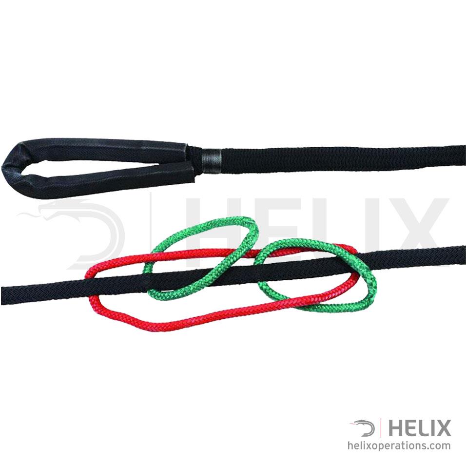 Helix Operations – Tactical – Ropes