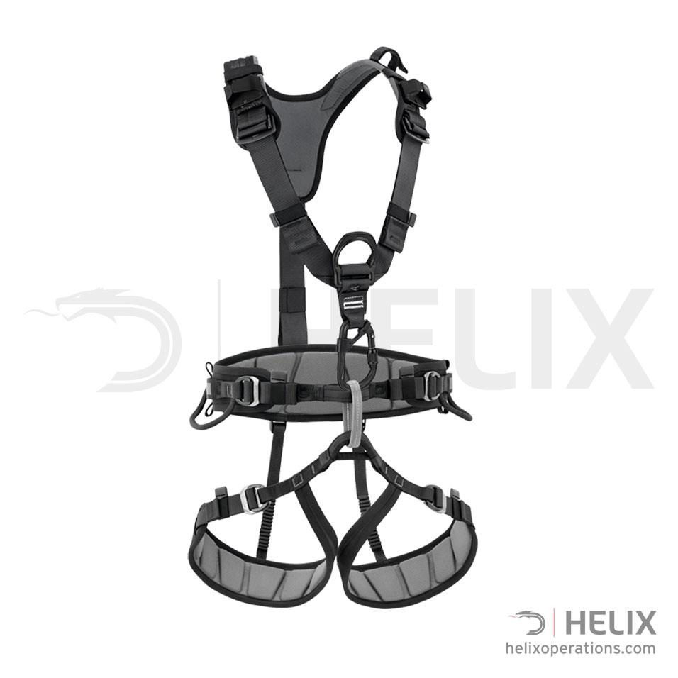 Petzl Falcon Mountain and Top Combination