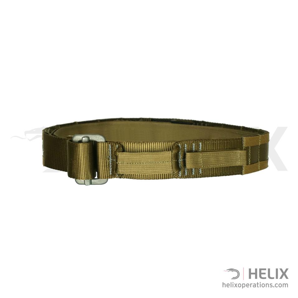 Misty Mountain Commando Belt