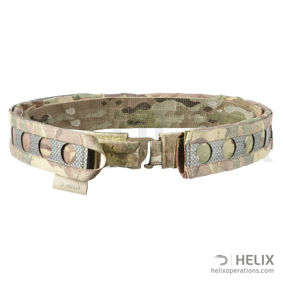 HCMH II Harness Bison Belt™