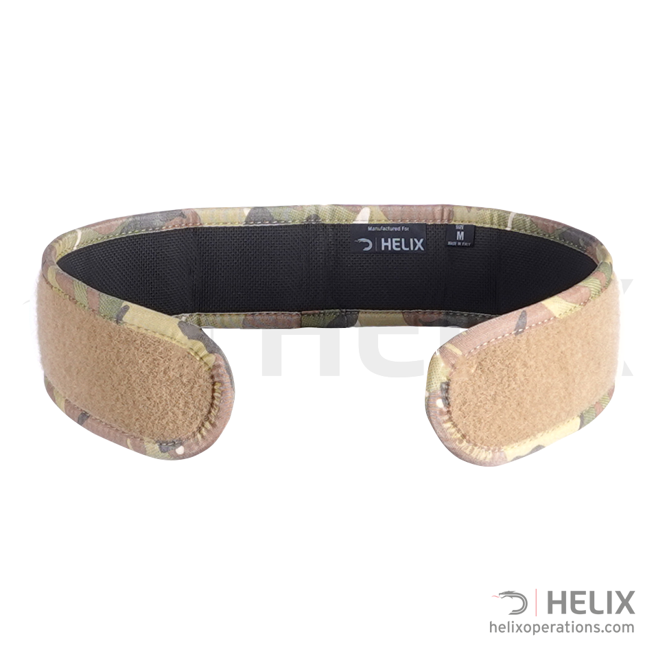 Helix DOM Comfort Belt