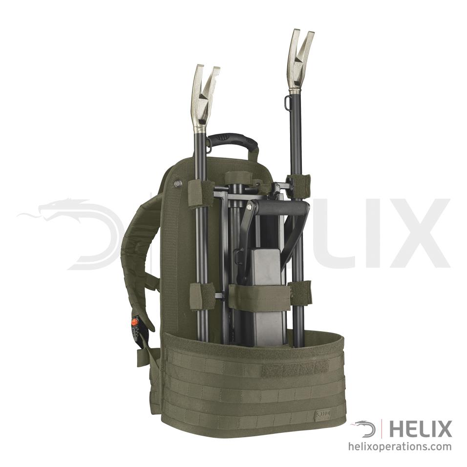 SET Heavy Breaching Kit 