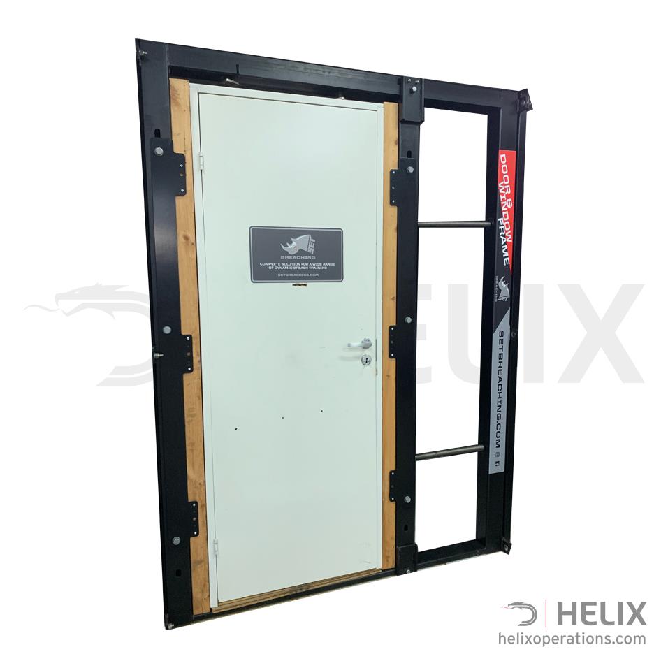 SET Door and Window Frame