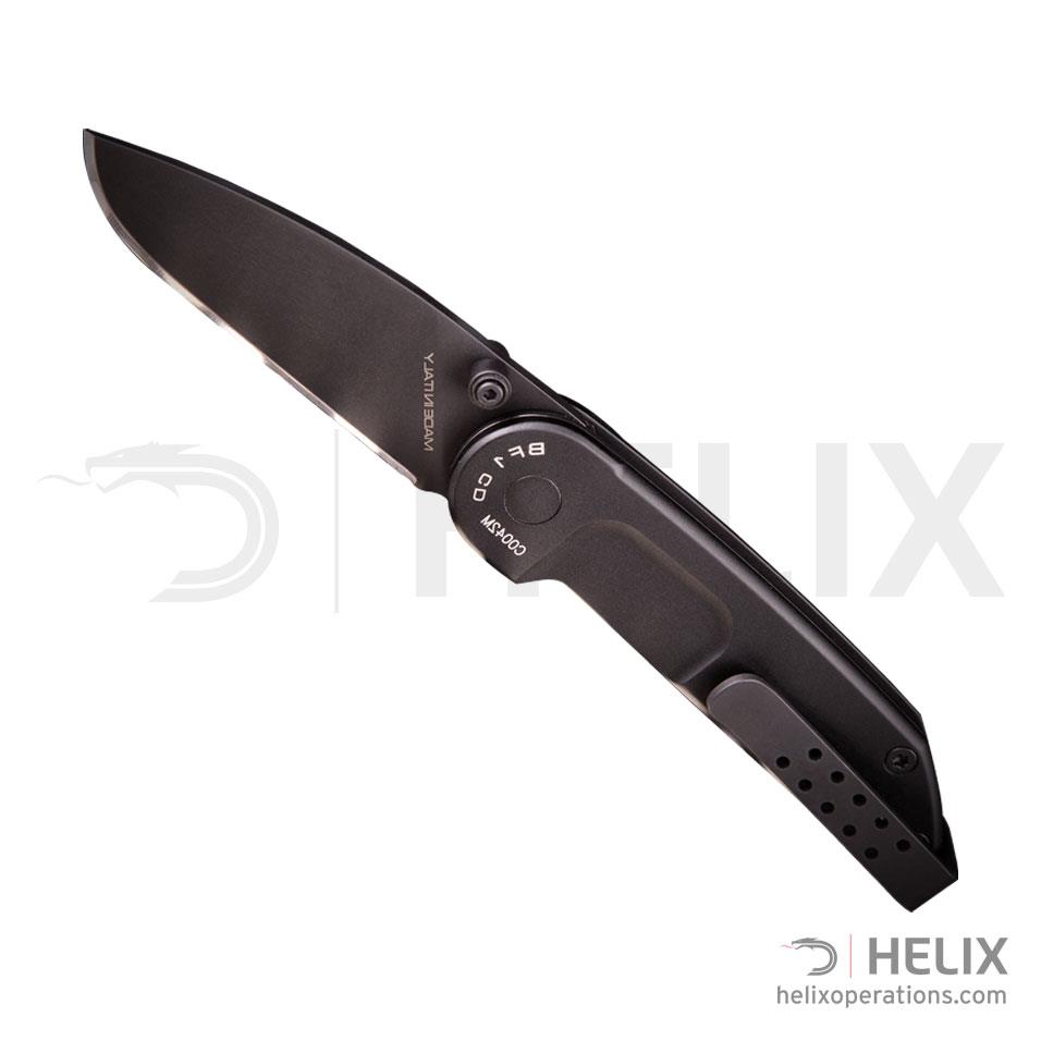 Extrema Ratio BF1 CD Black