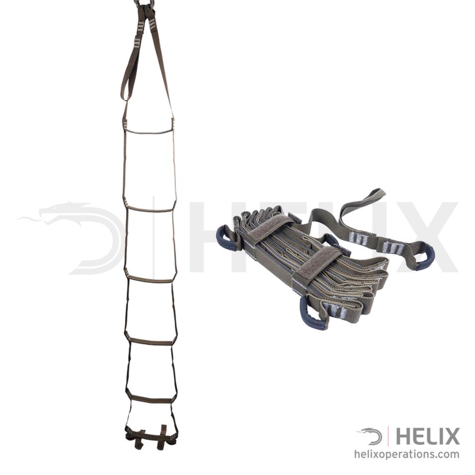 Helix 6 Step Etrier
